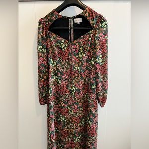 Park & Fifth Dakota dress in Valencia Size M